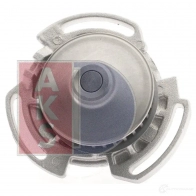 Водяной насос, помпа AKS DASIS DIN GC 1437288991 570010n - Изображение 3