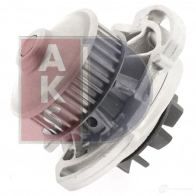 Водяной насос, помпа AKS DASIS DIN GC 1437288991 570010n - Изображение 6