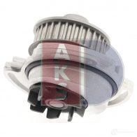 Водяной насос, помпа AKS DASIS DIN GC 1437288991 570010n - Изображение 11