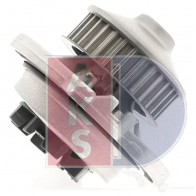 Водяной насос, помпа AKS DASIS DIN GC 1437288991 570010n - Изображение 13