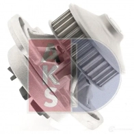 Водяной насос, помпа AKS DASIS DIN GC 1437288991 570010n - Изображение 14
