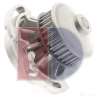 Водяной насос, помпа AKS DASIS DIN GC 1437288991 570010n - Изображение 15
