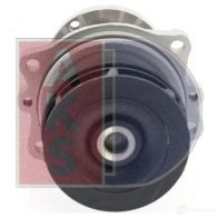 Водяной насос, помпа AKS DASIS 8D RWP 1437288994 570081n - Изображение 10