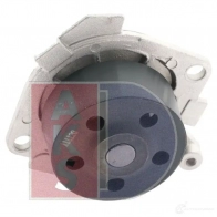 Водяной насос, помпа AKS DASIS 570613n 1437288995 GBFQ 2V - Изображение 2
