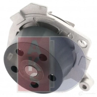 Водяной насос, помпа AKS DASIS 570613n 1437288995 GBFQ 2V - Изображение 4