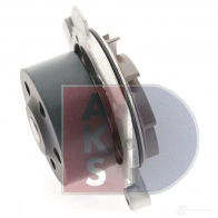 Водяной насос, помпа AKS DASIS 570613n 1437288995 GBFQ 2V - Изображение 6