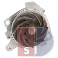Водяной насос, помпа AKS DASIS 570613n 1437288995 GBFQ 2V - Изображение 10