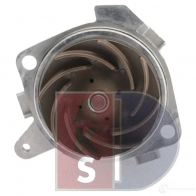 Водяной насос, помпа AKS DASIS 570613n 1437288995 GBFQ 2V - Изображение 11