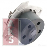 Водяной насос, помпа AKS DASIS 570613n 1437288995 GBFQ 2V - Изображение 17