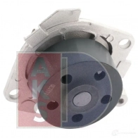 Водяной насос, помпа AKS DASIS 570613n 1437288995 GBFQ 2V - Изображение 18