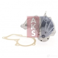 Водяной насос, помпа AKS DASIS M 8WSE 570162n 1437288999 - Изображение 2