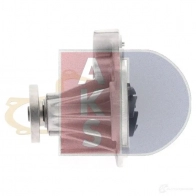 Водяной насос, помпа AKS DASIS M 8WSE 570162n 1437288999 - Изображение 6