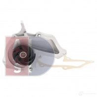 Водяной насос, помпа AKS DASIS M 8WSE 570162n 1437288999 - Изображение 10