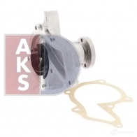 Водяной насос, помпа AKS DASIS M 8WSE 570162n 1437288999 - Изображение 13