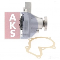 Водяной насос, помпа AKS DASIS M 8WSE 570162n 1437288999 - Изображение 14