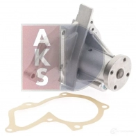 Водяной насос, помпа AKS DASIS M 8WSE 570162n 1437288999 - Изображение 16
