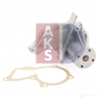 Водяной насос, помпа AKS DASIS M 8WSE 570162n 1437288999 - Изображение 17
