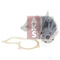 Водяной насос, помпа AKS DASIS M 8WSE 570162n 1437288999 - Изображение 18