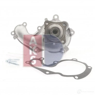Водяной насос, помпа AKS DASIS EQ KPN 570182n 1437289001 - Изображение 2