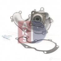 Водяной насос, помпа AKS DASIS EQ KPN 570182n 1437289001 - Изображение 3