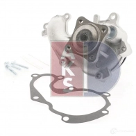 Водяной насос, помпа AKS DASIS EQ KPN 570182n 1437289001 - Изображение 4