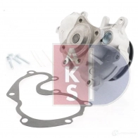 Водяной насос, помпа AKS DASIS EQ KPN 570182n 1437289001 - Изображение 5