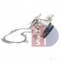 Водяной насос, помпа AKS DASIS EQ KPN 570182n 1437289001 - Изображение 7