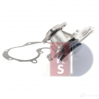 Водяной насос, помпа AKS DASIS EQ KPN 570182n 1437289001 - Изображение 8