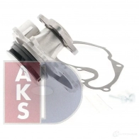 Водяной насос, помпа AKS DASIS EQ KPN 570182n 1437289001 - Изображение 13