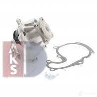 Водяной насос, помпа AKS DASIS EQ KPN 570182n 1437289001 - Изображение 15