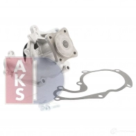 Водяной насос, помпа AKS DASIS EQ KPN 570182n 1437289001 - Изображение 16