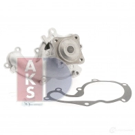 Водяной насос, помпа AKS DASIS EQ KPN 570182n 1437289001 - Изображение 17