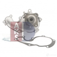 Водяной насос, помпа AKS DASIS EQ KPN 570182n 1437289001 - Изображение 18