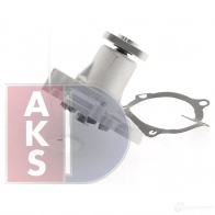Водяной насос, помпа AKS DASIS 570232n 1437289003 0KU QG0 - Изображение 13