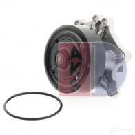 Водяной насос, помпа AKS DASIS 570656n 1437289004 27GS D - Изображение 4