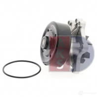 Водяной насос, помпа AKS DASIS 570656n 1437289004 27GS D - Изображение 5