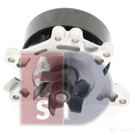 Водяной насос, помпа AKS DASIS 570656n 1437289004 27GS D - Изображение 10