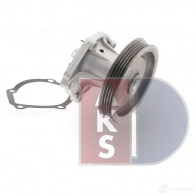 Водяной насос, помпа AKS DASIS 570649n 1437289005 9W SH1 - Изображение 8