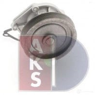 Водяной насос, помпа AKS DASIS 570649n 1437289005 9W SH1 - Изображение 10