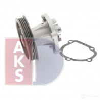 Водяной насос, помпа AKS DASIS 570649n 1437289005 9W SH1 - Изображение 14