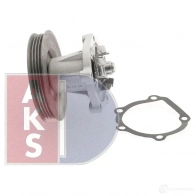 Водяной насос, помпа AKS DASIS 570649n 1437289005 9W SH1 - Изображение 15