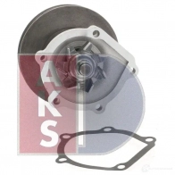 Водяной насос, помпа AKS DASIS 570649n 1437289005 9W SH1 - Изображение 18