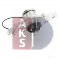 Водяной насос, помпа AKS DASIS 570406n D0Z 58 1437289007 - Изображение 9