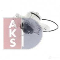 Водяной насос, помпа AKS DASIS 570406n D0Z 58 1437289007 - Изображение 12