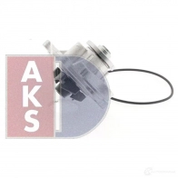 Водяной насос, помпа AKS DASIS 570406n D0Z 58 1437289007 - Изображение 13