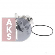Водяной насос, помпа AKS DASIS 570406n D0Z 58 1437289007 - Изображение 14