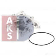Водяной насос, помпа AKS DASIS 570406n D0Z 58 1437289007 - Изображение 16