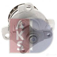 Водяной насос, помпа AKS DASIS 570564n 1437289028 K0 1AM - Изображение 2