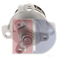 Водяной насос, помпа AKS DASIS 570564n 1437289028 K0 1AM - Изображение 3