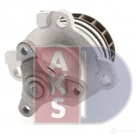 Водяной насос, помпа AKS DASIS 570564n 1437289028 K0 1AM - Изображение 4